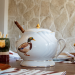 Sopeira Mallard