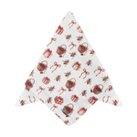 Guardanapo Linhão Estampado Lis