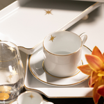 Xícara Chá Porcelana Majoris