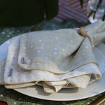 Guardanapo Linhão Estampado Aura