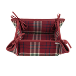 Panier Xadrez York M
