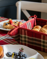 Panier Xadrez York G