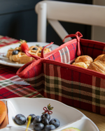 Panier Xadrez York M