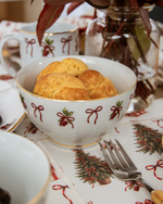 Bowl Porcelana Lis