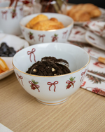 Bowl Porcelana Lis