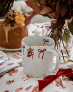 Caneca Lis