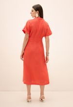 Chemise Laranja