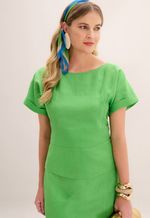 Blusa Com Manga Japonesa