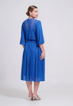 Conjunto Feminino Azul
