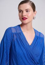Conjunto Feminino Azul