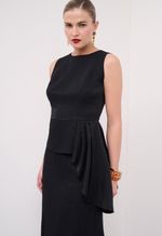 Blusa Feminina Preta