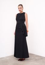 Blusa Feminina Preta