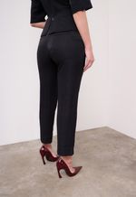Calça Feminina Preta
