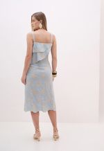 Blusa Feminina Bordada