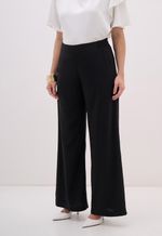 Calça Pantalona Feminina