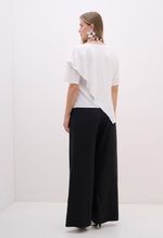 Calça Pantalona Feminina
