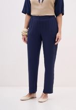 Calça Feminina Azul Marinho