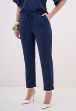 Calça Feminina Azul