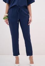 Calça Feminina Azul