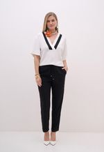 Calça Feminina Preta