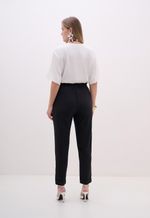 Calça Feminina Preta
