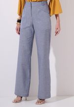 Pantalona Risca De Giz