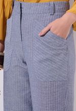 Pantalona Risca De Giz