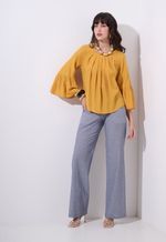 Pantalona Risca De Giz