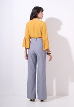 Pantalona Risca De Giz