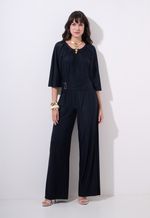 Calça Feminina Preta