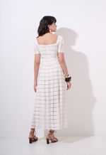 Blusa Decote Coração