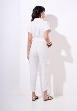 Conjunto De Alfaiataria Feminino