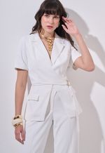 Conjunto Executivo Feminino