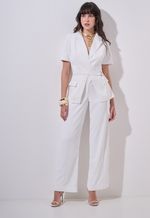 Conjunto Executivo Feminino