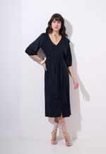 Túnica Feminina Com Calça