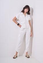 Conjunto De Alfaiataria Feminino