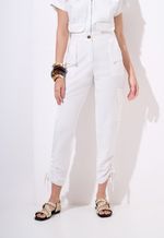 Conjunto De Alfaiataria Feminino