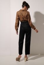 Camisa Feminina Manga Longa