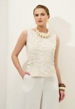 Regata Casual Feminina