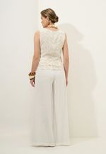 Regata Casual Feminina
