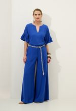Blusa Ampla Feminina