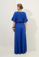 Blusa Ampla Feminina