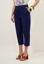 Calça Feminina Azul Marinho