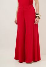 Pantalona Vermelha