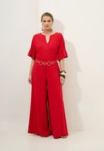 Pantalona Vermelha