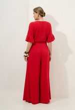 Pantalona Vermelha