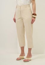 Calça Crepe Alfaiataria