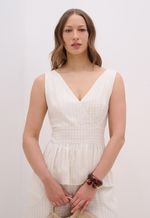 Blusa Feminina Decotada
