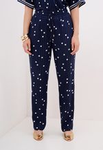 Calça Poá