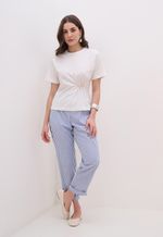T-Shirt Feminina Off-White